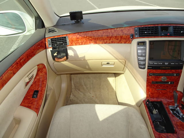 TOYOTA Crown thumbnail 33