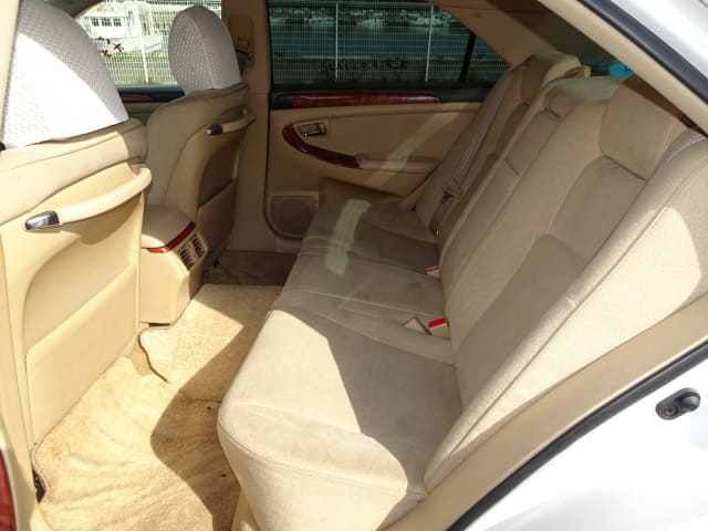 TOYOTA Crown thumbnail 27