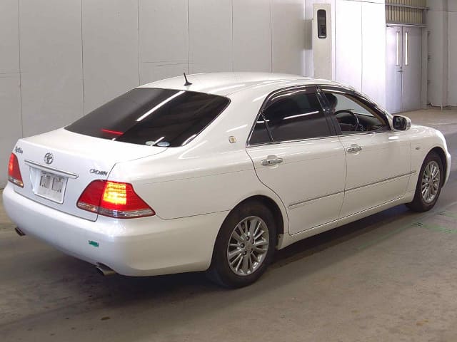 TOYOTA Crown thumbnail 60