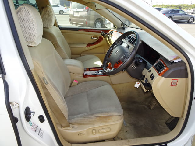 TOYOTA Crown thumbnail 25