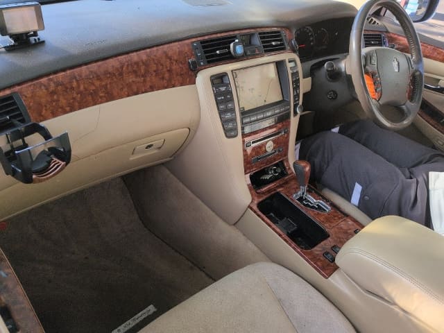 TOYOTA Crown thumbnail 62