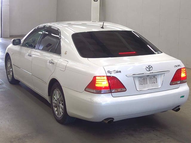 TOYOTA Crown thumbnail 61