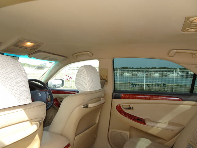 TOYOTA Crown thumbnail 24