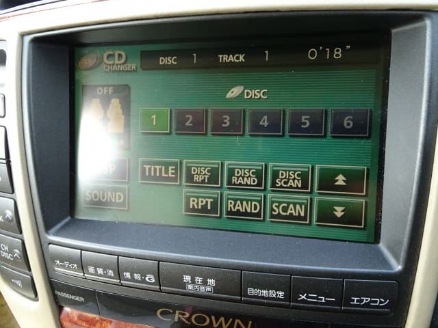 TOYOTA Crown thumbnail 38