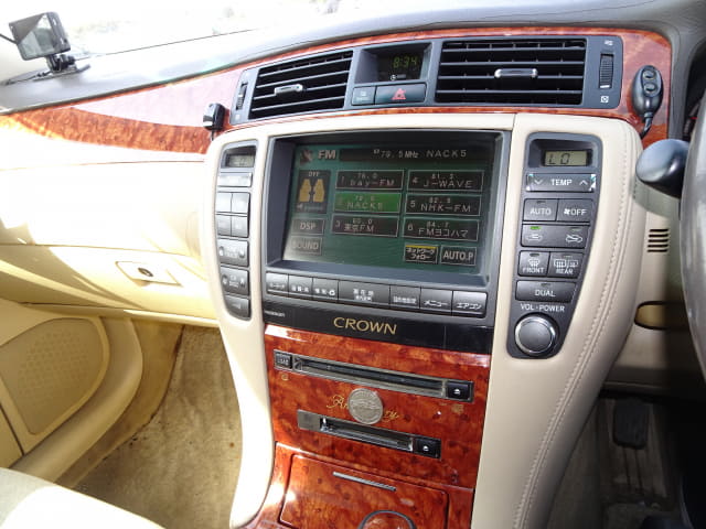 TOYOTA Crown thumbnail 36