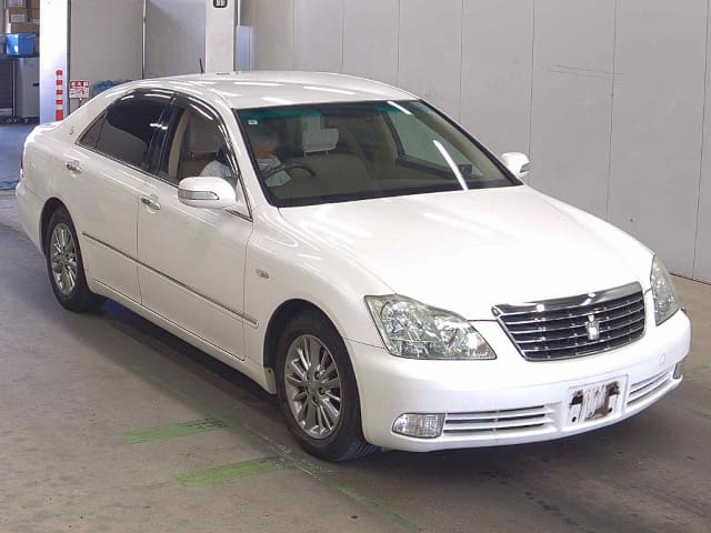 TOYOTA Crown thumbnail 64