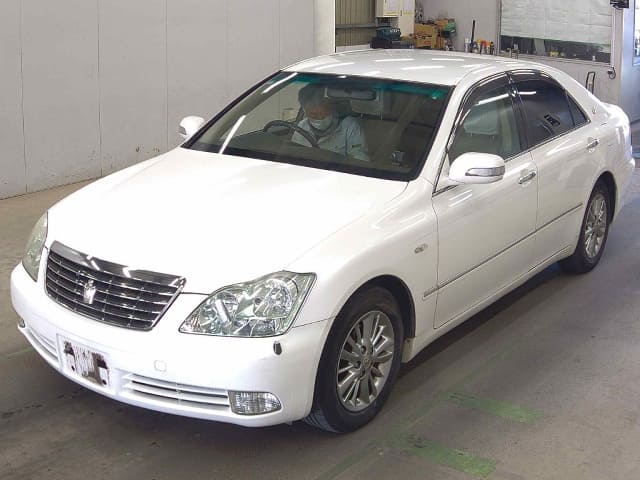 TOYOTA Crown thumbnail 59