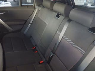 2005 BMW X3