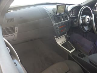 2005 BMW X3