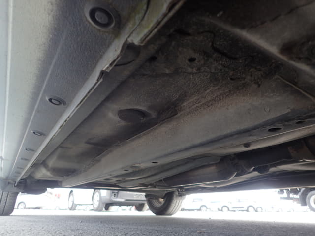 TOYOTA Raum thumbnail 23