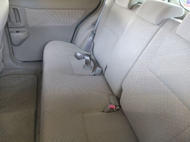 TOYOTA Raum thumbnail 51
