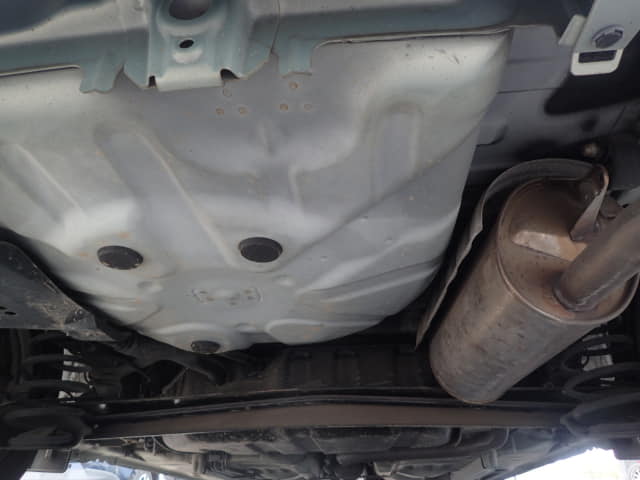 TOYOTA Raum thumbnail 20
