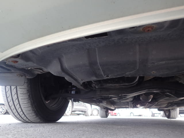 TOYOTA Raum thumbnail 13