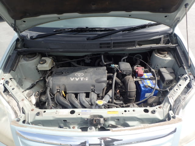 TOYOTA Raum thumbnail 46