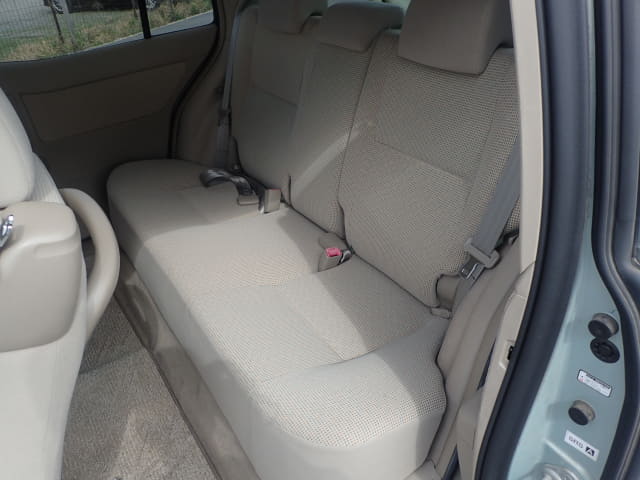 TOYOTA Raum thumbnail 27