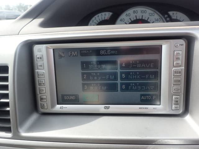 TOYOTA Raum thumbnail 35