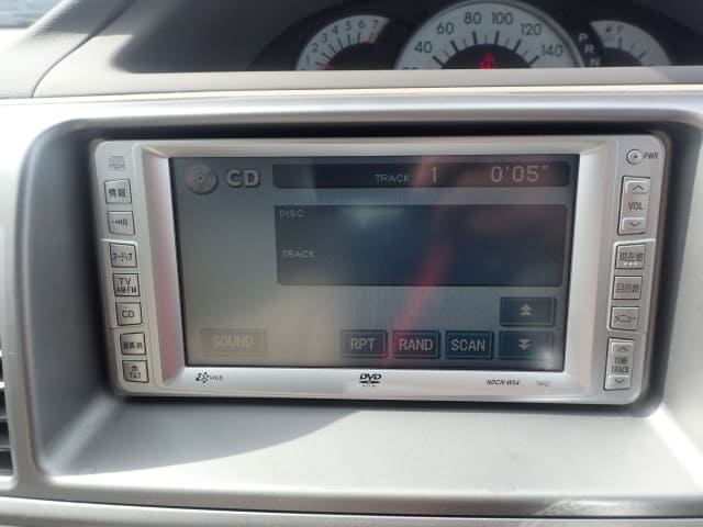 TOYOTA Raum thumbnail 36