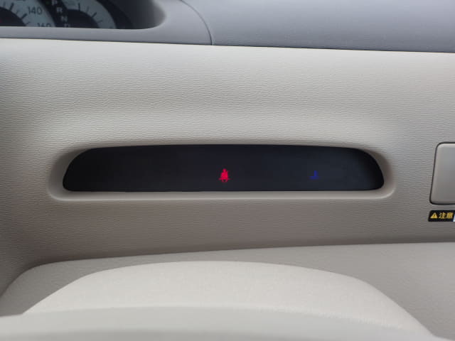 TOYOTA Raum thumbnail 33