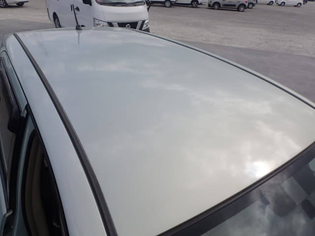 TOYOTA Raum thumbnail 42