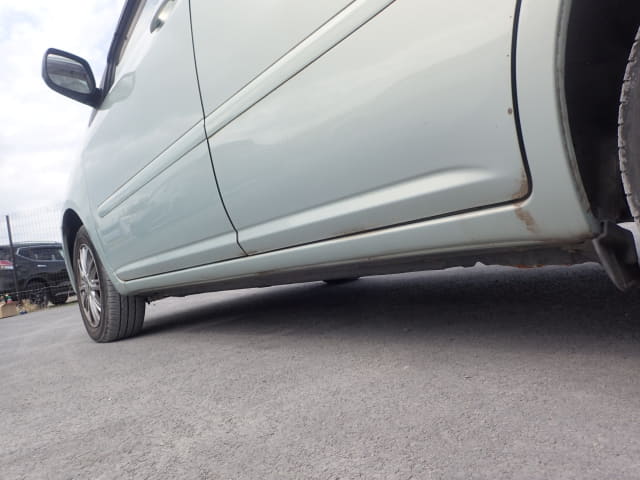 TOYOTA Raum thumbnail 19
