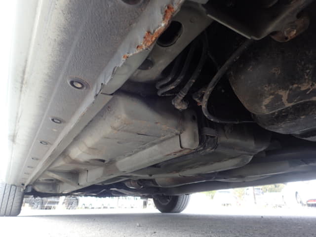 TOYOTA Raum thumbnail 18