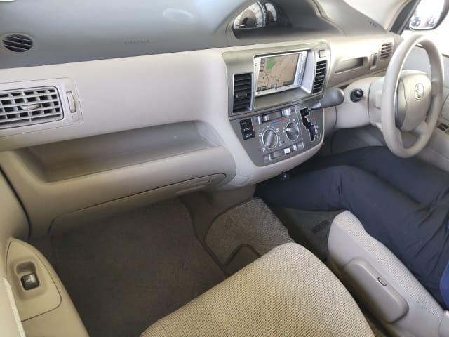TOYOTA Raum thumbnail 50