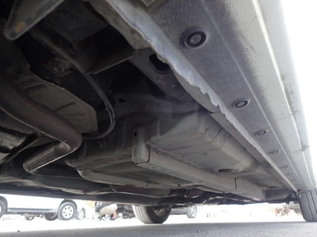 TOYOTA Raum thumbnail 22