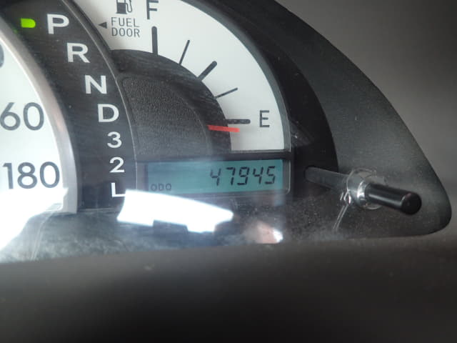 TOYOTA Raum thumbnail 34