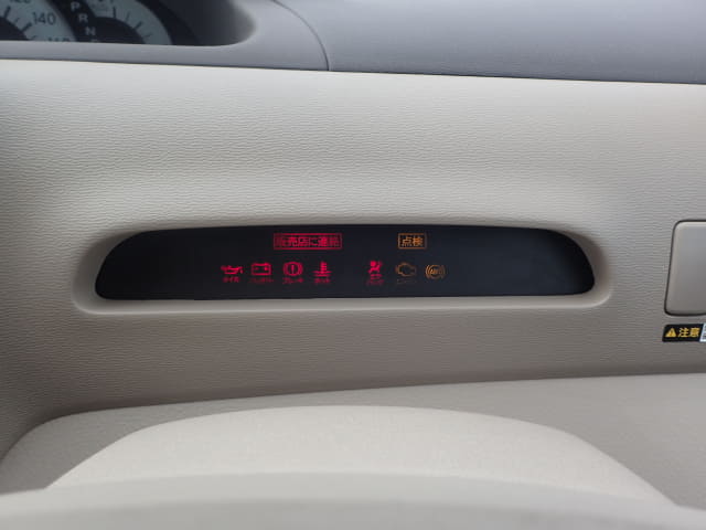 TOYOTA Raum thumbnail 55