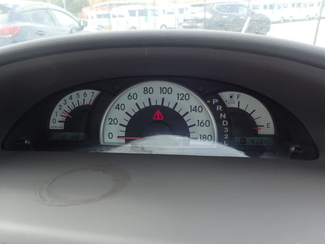 TOYOTA Raum thumbnail 32