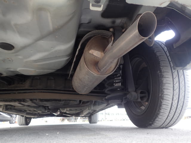 TOYOTA Raum thumbnail 16