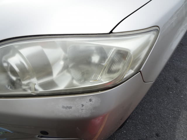 TOYOTA Vanguard thumbnail 49
