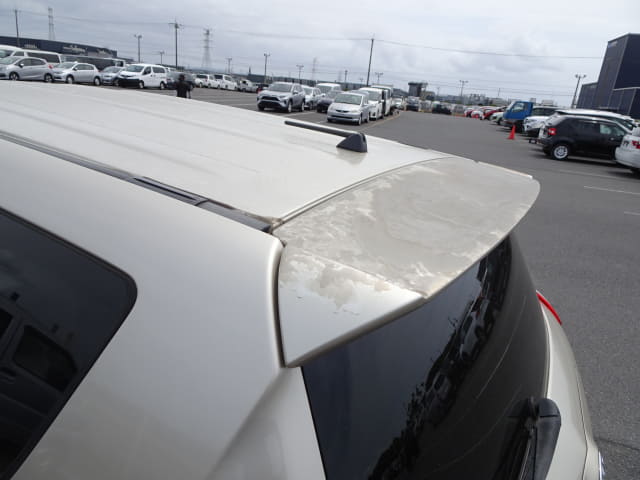 TOYOTA Vanguard thumbnail 66