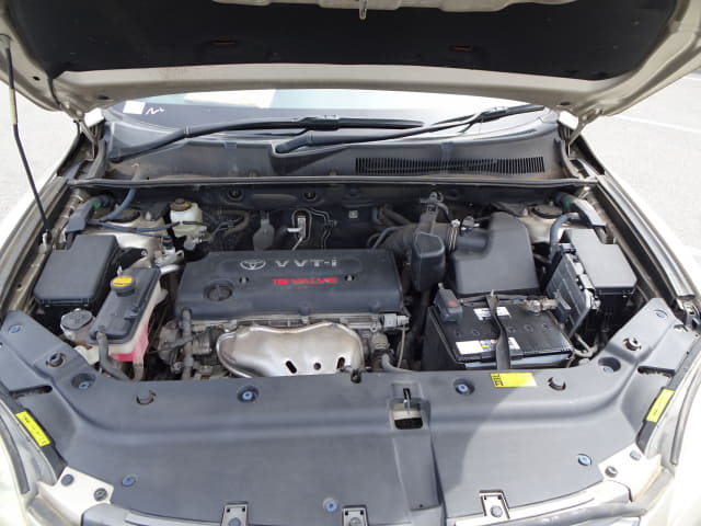 TOYOTA Vanguard thumbnail 53