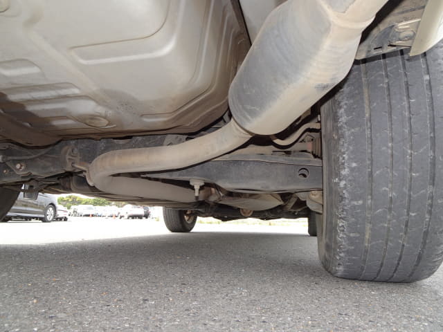 TOYOTA Vanguard thumbnail 16