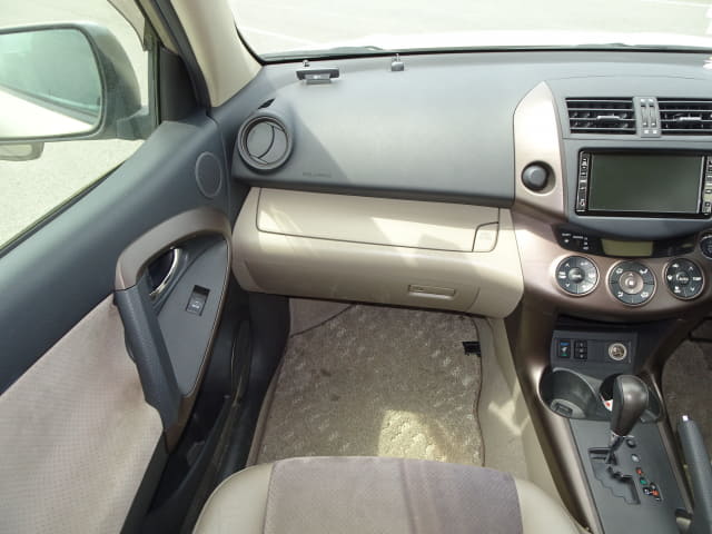 TOYOTA Vanguard thumbnail 33