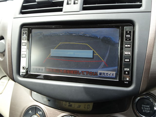 TOYOTA Vanguard thumbnail 40