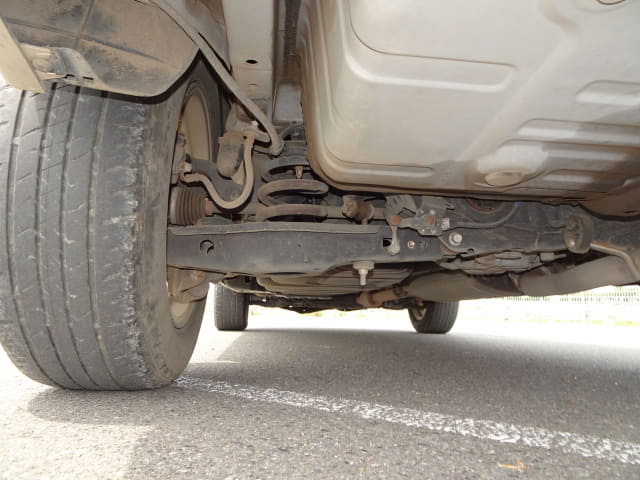 TOYOTA Vanguard thumbnail 15