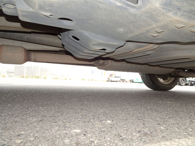 TOYOTA Vanguard thumbnail 17