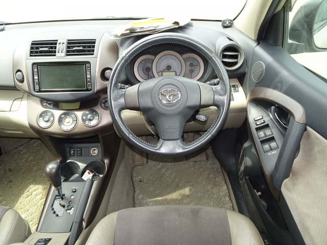 TOYOTA Vanguard thumbnail 32