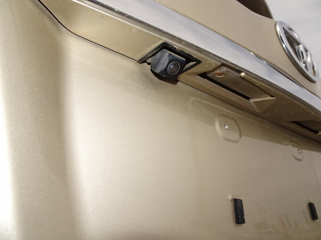 TOYOTA Vanguard thumbnail 41