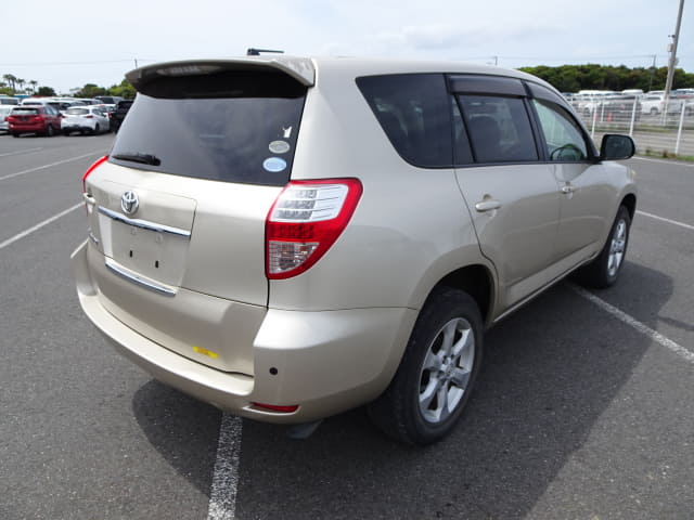 TOYOTA Vanguard thumbnail 72