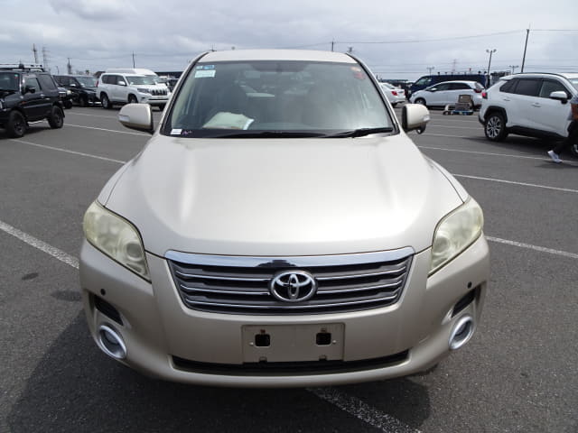TOYOTA Vanguard thumbnail 75