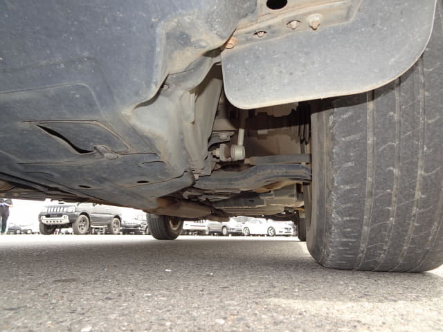 TOYOTA Vanguard thumbnail 14