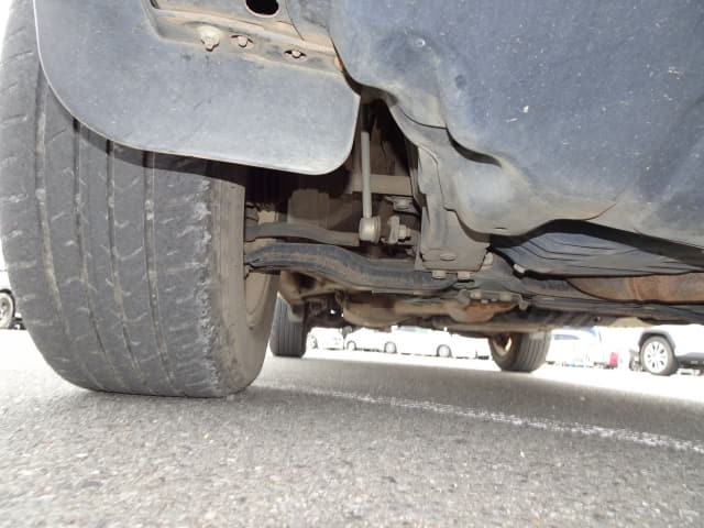 TOYOTA Vanguard thumbnail 13