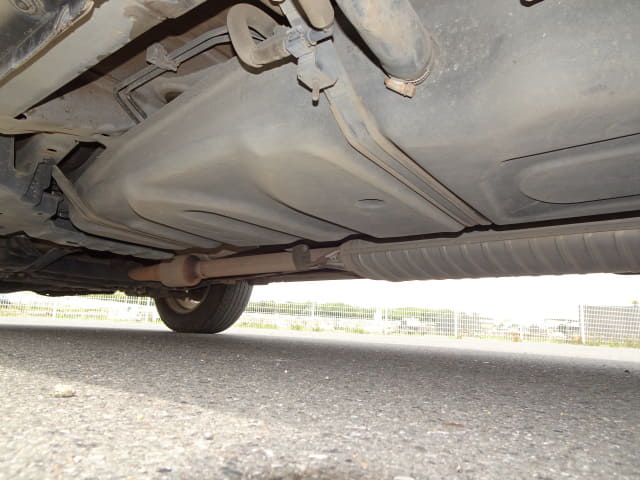 TOYOTA Vanguard thumbnail 18