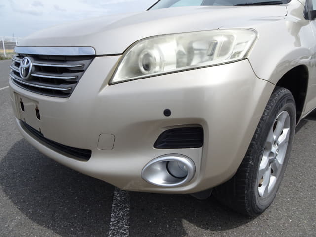 TOYOTA Vanguard thumbnail 46