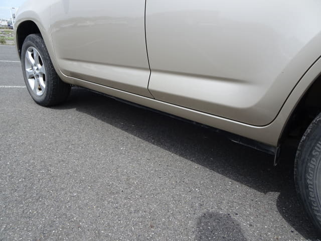 TOYOTA Vanguard thumbnail 76