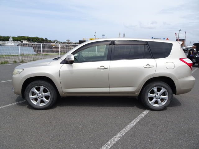 TOYOTA Vanguard thumbnail 69