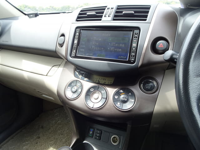 TOYOTA Vanguard thumbnail 36